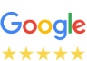 5 star rated Mesa Roof Repair Company on Google