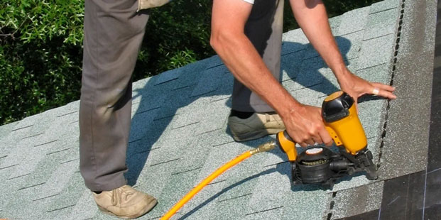 The Roofing Company, Inc
