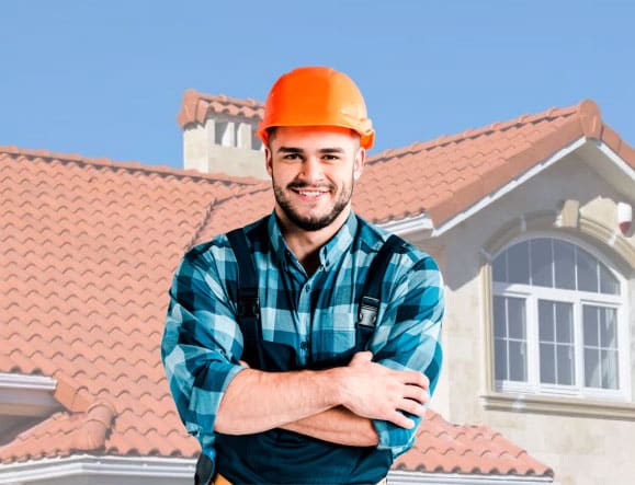 The Roofing Company's History