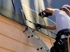 Experienced And Reliable Roofing Contractor Providing Services For All Businesses