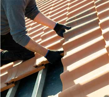 The Roofing Company, Inc