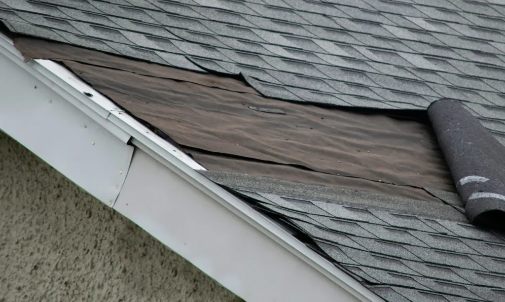 roof repair scottsdale
