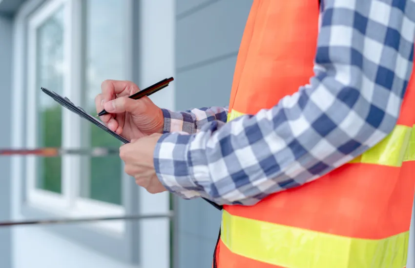 roof inspector in phoenix