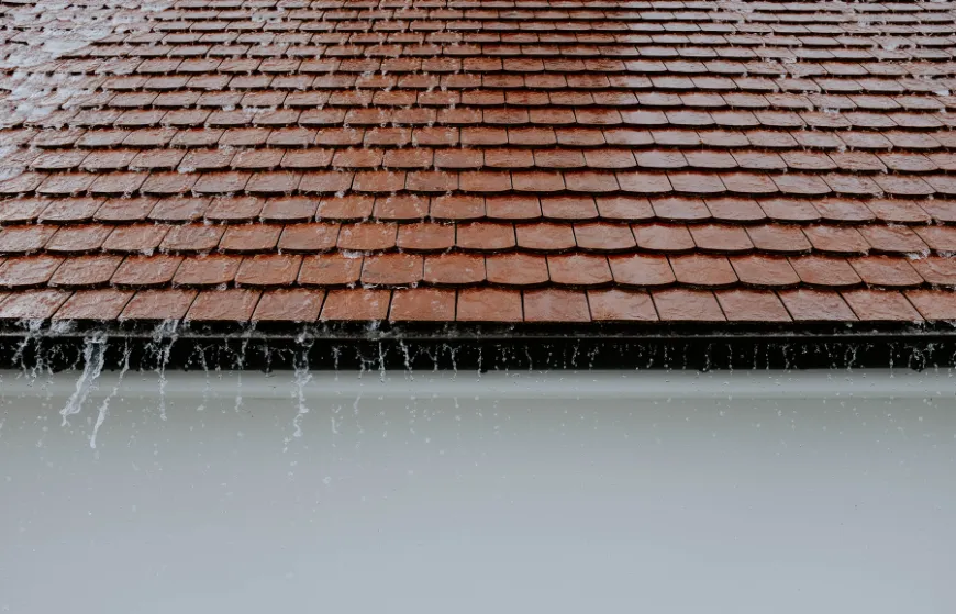 roof repair phoenix after a storm